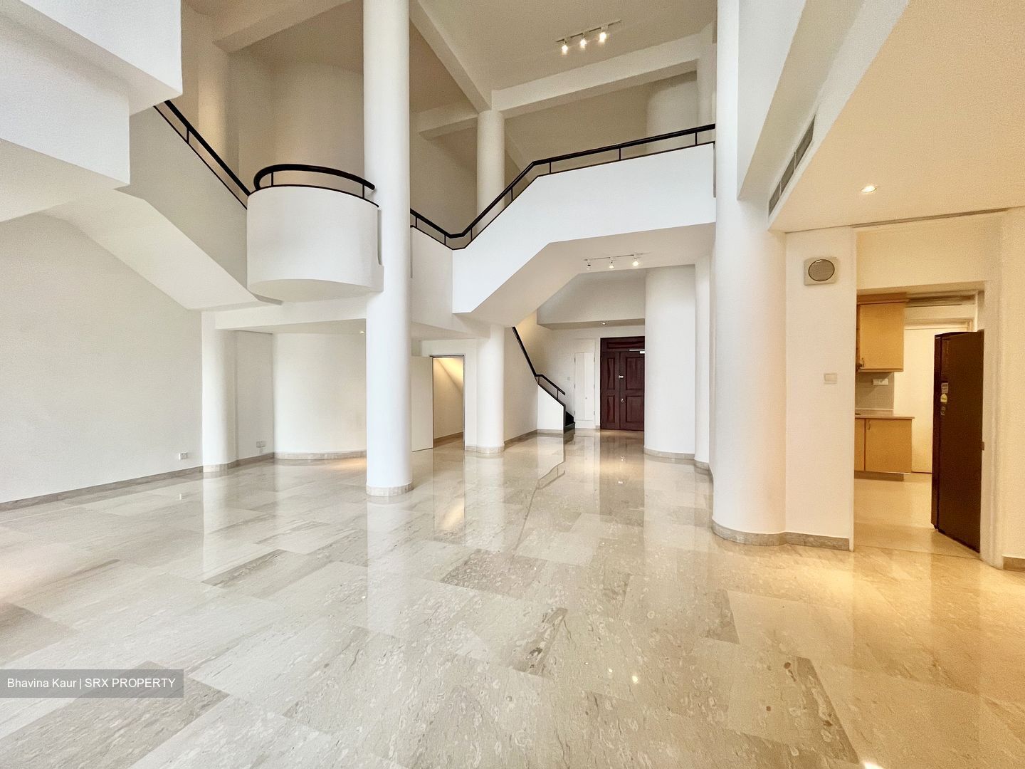 The Colonnade (D10), Condominium #395728731